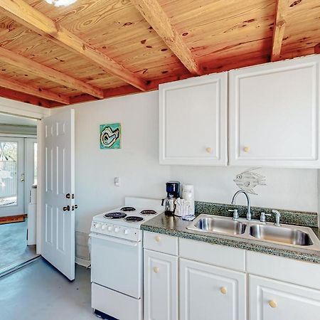 Sea Shell - Unit B Villa Gulf Shores Exterior foto