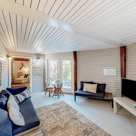 Sea Shell - Unit B Villa Gulf Shores Exterior foto