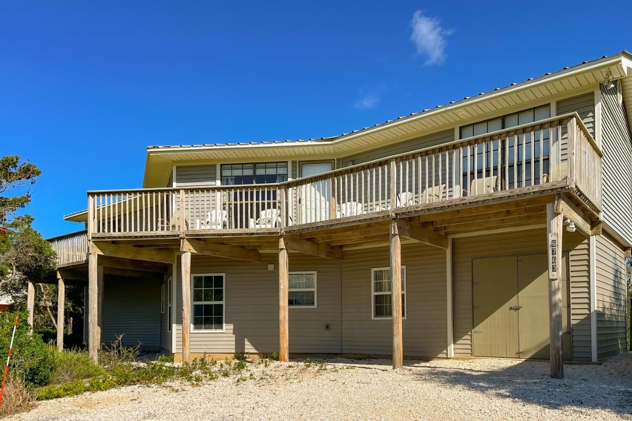 Sea Shell - Unit B Villa Gulf Shores Exterior foto