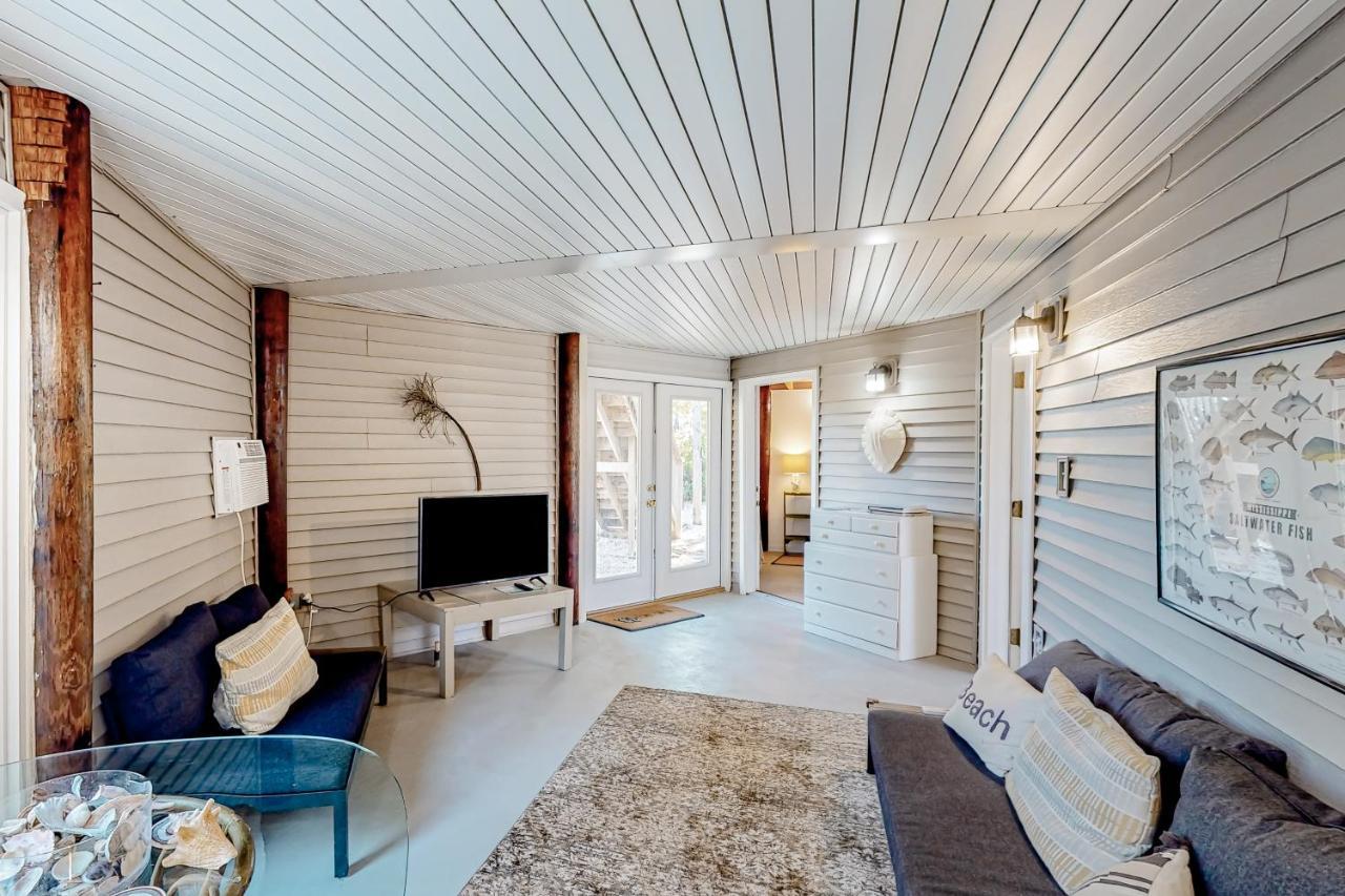 Sea Shell - Unit B Villa Gulf Shores Exterior foto