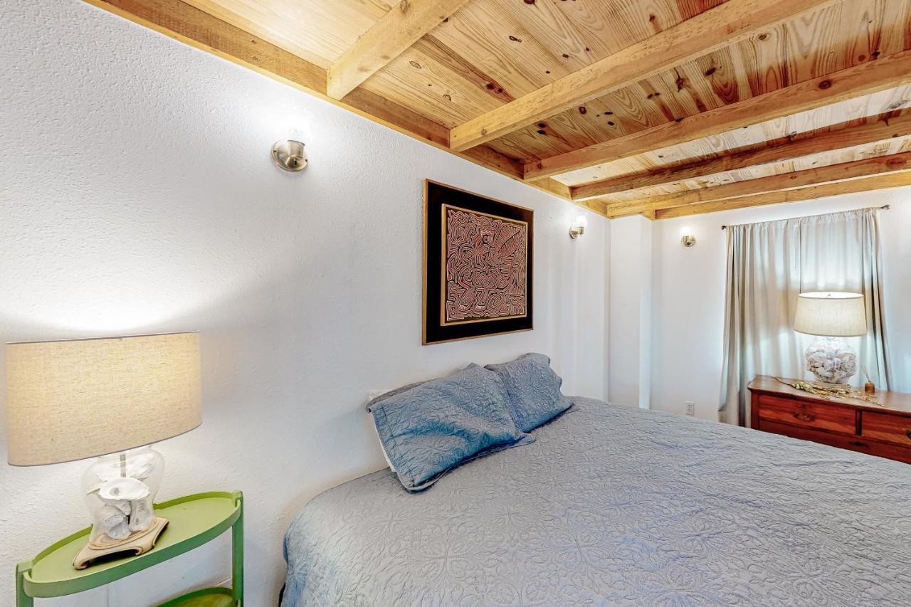 Sea Shell - Unit B Villa Gulf Shores Exterior foto