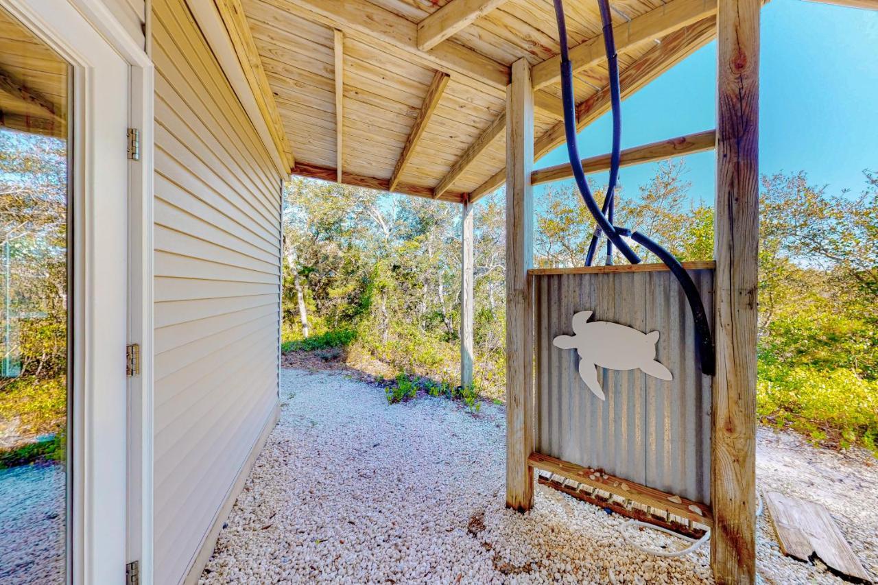Sea Shell - Unit B Villa Gulf Shores Exterior foto