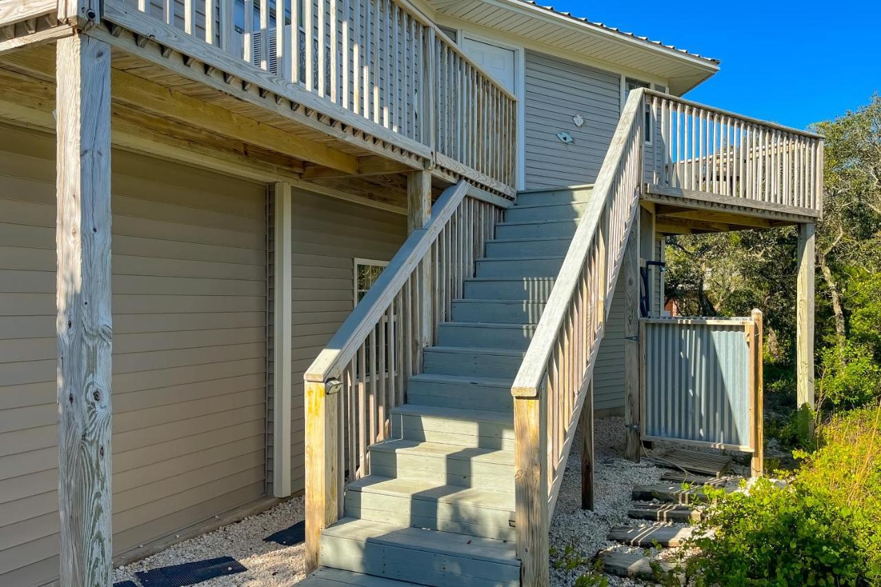 Sea Shell - Unit B Villa Gulf Shores Exterior foto